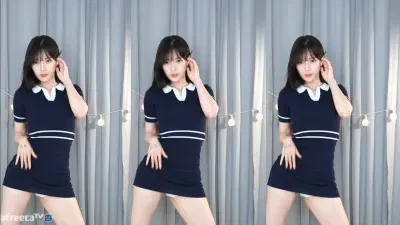 Korean bj dance 솜찌 somu3u(2) 3